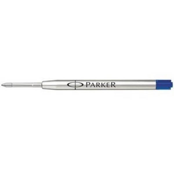 Parker 1950371, Blau, Medium, Edelstahl, 1 Stück(e)