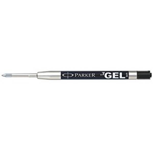 Parker 1950344, Schwarz, Medium, Sichtverpackung, 1 Stück(e)