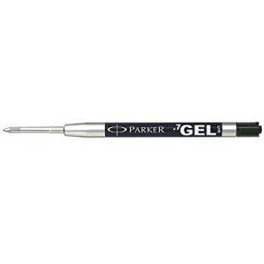 Parker 1950344, Schwarz, Medium, Sichtverpackung, 1 Stück(e)