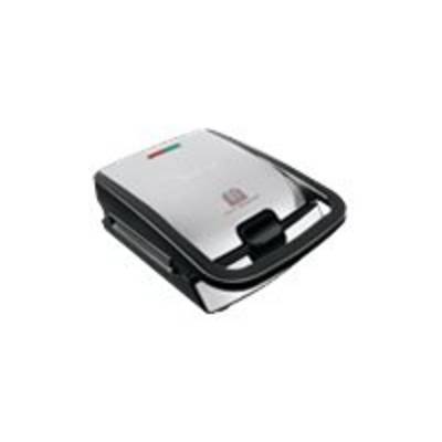 Tefal Snack collection SW852D - Sandwichtoaster / Waffeleisen-0