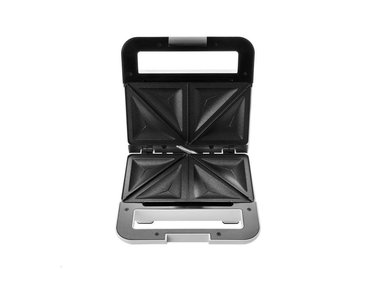 Gastroback Design 42443 - Sandwichmaker - 750-0