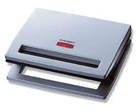 Cloer 6219 - Sandwichmaker - 900 W - Chrom-2
