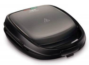 Tefal Snack Time 2PL SW341 - Sandwichtoaster / Waffeleisen-7