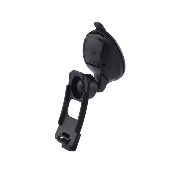 Garmin Vehicle Suction Cup Mount - Halterung für Kfz für Navigator - für P/N: 01-6