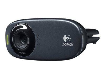 Logitech HD Webcam C310 - Webcam - Farbe - 1280 x 720-6