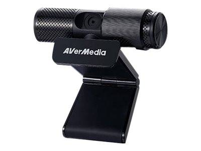 AVerMedia Live Streamer CAM 313 - Livestream-Kamera-0