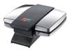 Cloer 6235 - Sandwichmaker - 930 W