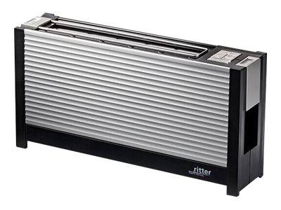 Ritter Volcano 3 - Toaster - 1 Scheibe-0