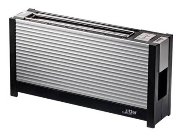 Ritter Volcano 3 - Toaster - 1 Scheibe