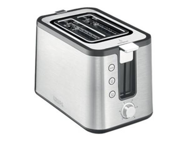 Krups Control Line KH442D - Toaster - 2 Scheibe