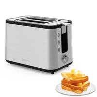 Krups Control Line KH442D - Toaster - 2 Scheibe-4