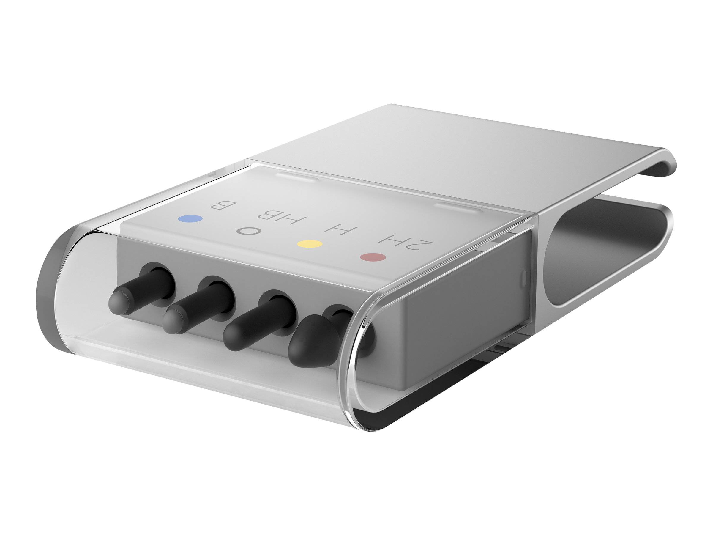 Microsoft Surface Pen Tip Kit - Digitalstiftspitze - kommerziell (Packung mit 80)-0