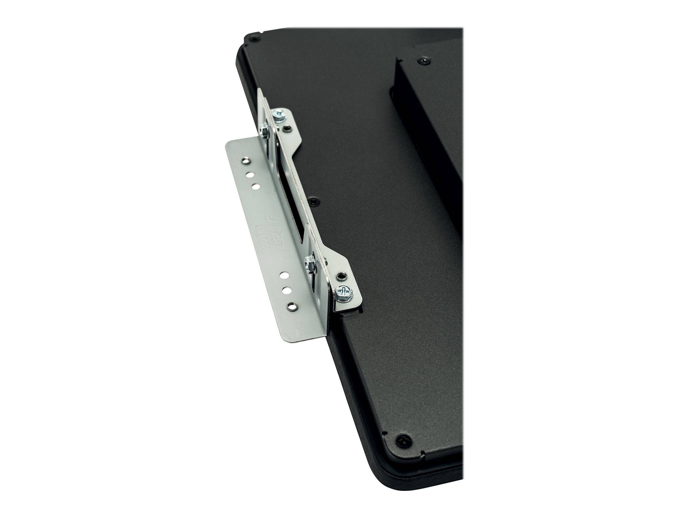 Iiyama - Montagekomponente (Klammer) - für LCD-Display - Bildschirmgröße: 25.4-61 cm (10""-24"")-0