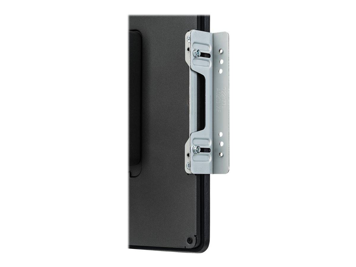 Iiyama - Montagekomponente (Klammer) - für LCD-Display - Bildschirmgröße: 25.4-61 cm (10""-24"")-5