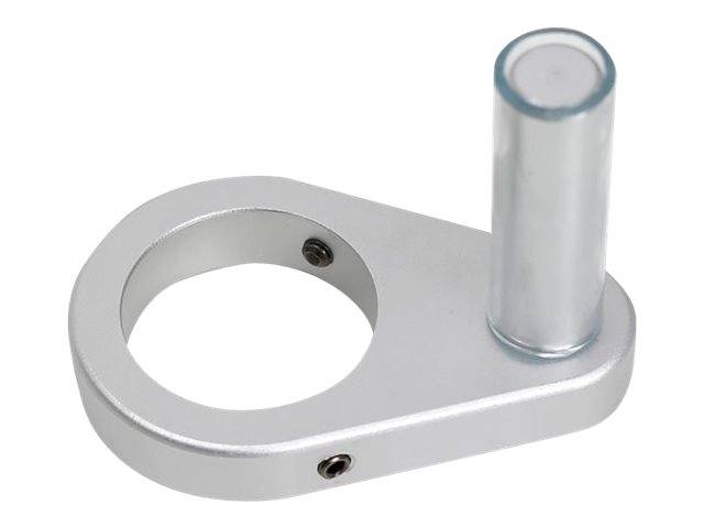 Ergotron LX One-Stop Rotational Control Kit - Montagekomponente (Schraubenschlüssel, Schrauben, Manschette,-0