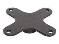Gamber-Johnson MAX3 Device Plate - Montagekomponente (Befestigungsplatte)-0