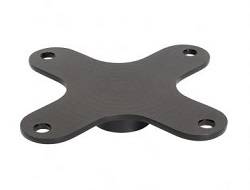 Gamber-Johnson MAX3 Device Plate - Montagekomponente (Befestigungsplatte)-3
