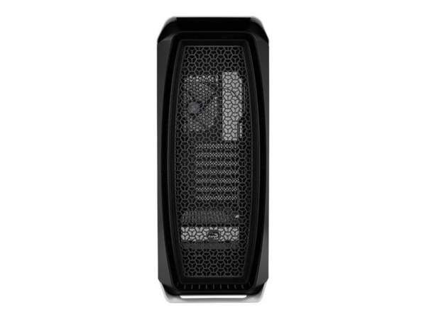 AeroCool Aero One-G-WT-v1 - White Edition - Tower - ATX - Seitenteil mit Fenster (gehärtetes Glas)