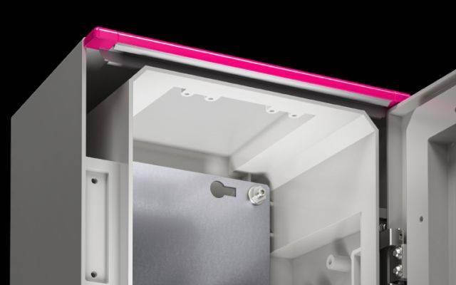 Schaltschrankleergehäuse