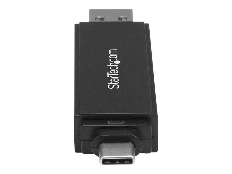 CARD READER USB 3.0 SD/MICROSD SD/MMC/SDHC/SDXC/MICROSD/SDHC IN-6