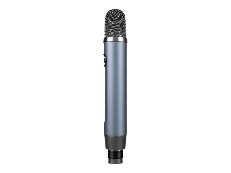 LOGITECH - Blue Microphones Ember - Mikrofon - Slate-4
