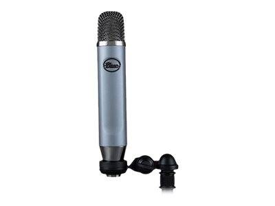 LOGITECH - Blue Microphones Ember - Mikrofon - Slate-5