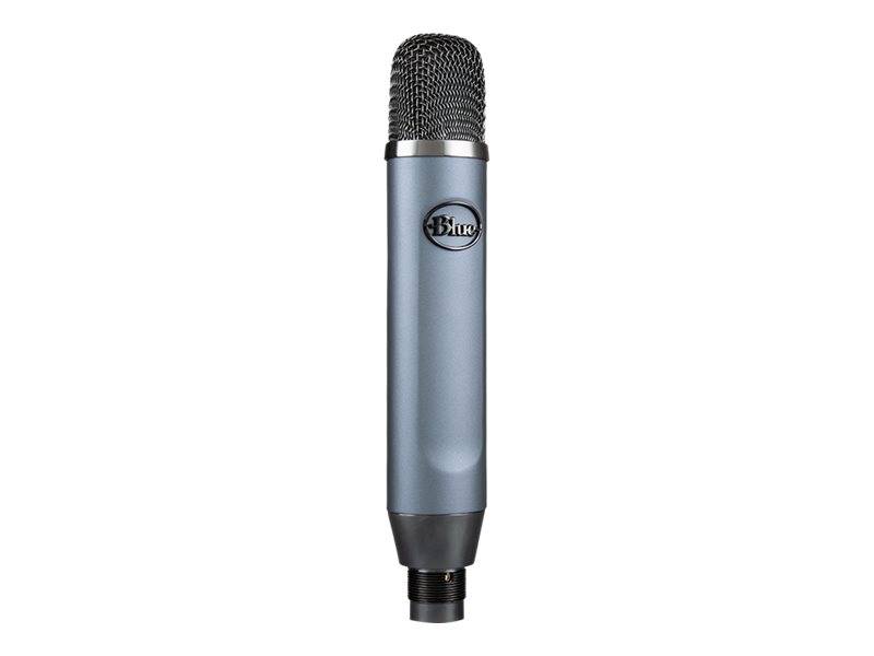 LOGITECH - Blue Microphones Ember - Mikrofon - Slate-7
