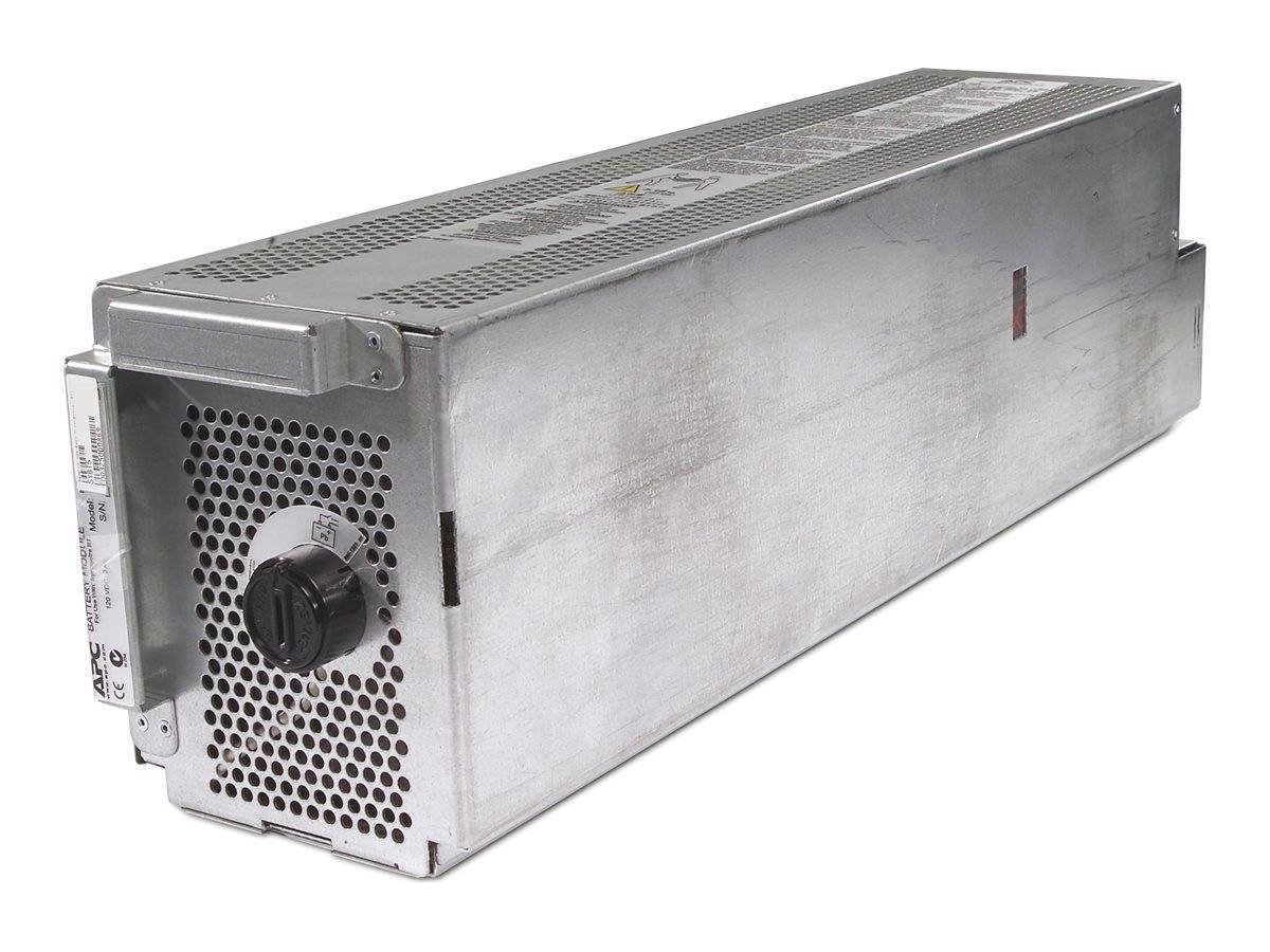 APC Symmetra Battery Module - USV-Akku - 1 x Batterie-0