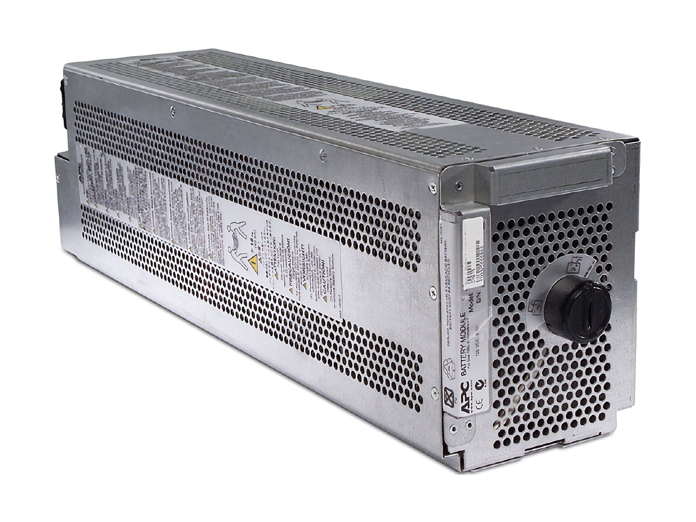 APC Symmetra Battery Module - USV-Akku - 1 x Batterie-7