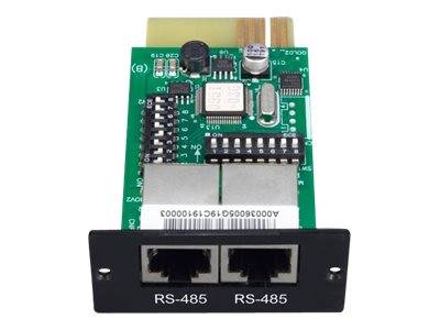 APC Modbus Card SRVSMB001 - Fernverwaltungsadapter-4