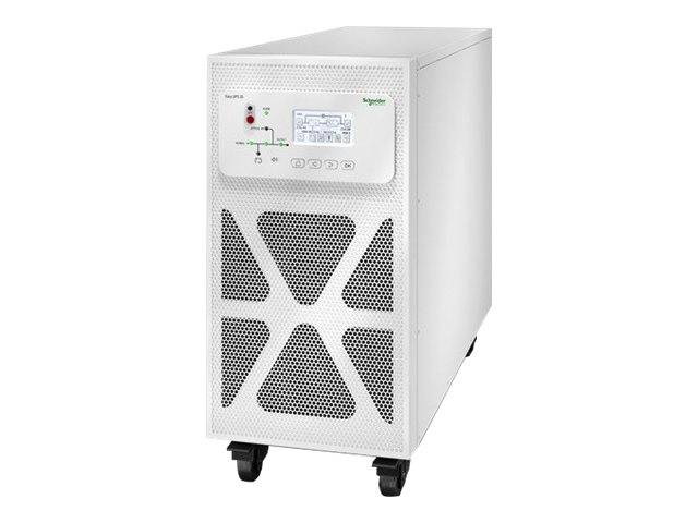 APC Fernverwaltungsadapter - für Easy UPS 3S E3SUPS10KHB-0