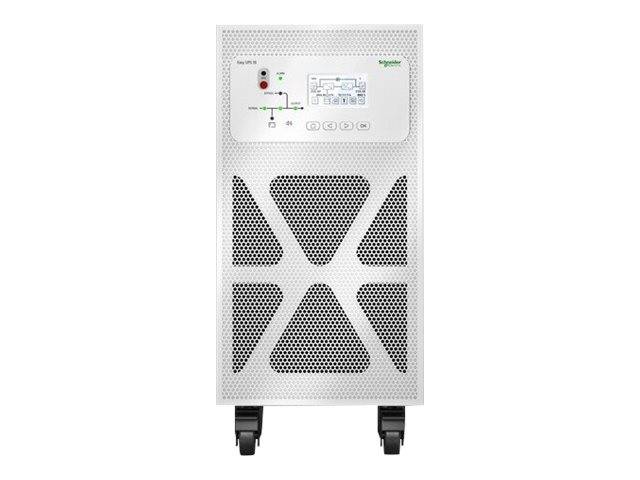 APC Fernverwaltungsadapter - für Easy UPS 3S E3SUPS10KHB-5
