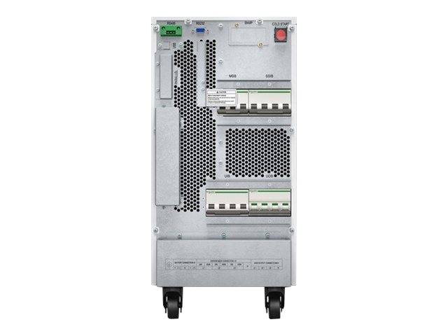 APC Fernverwaltungsadapter - für Easy UPS 3S E3SUPS10KHB-7