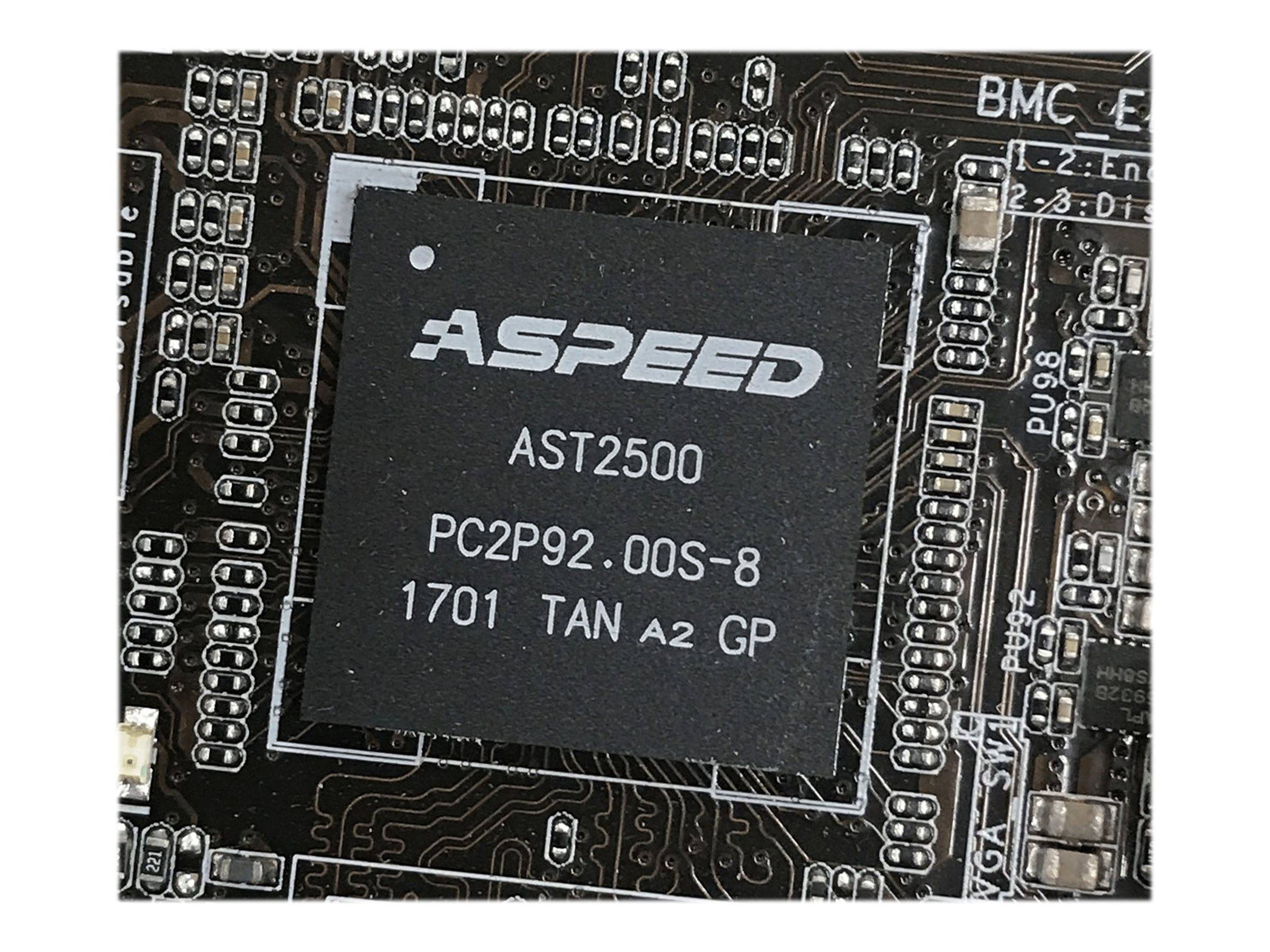 ASUS ASMB9-iKVM - Fernverwaltungsadapter-0