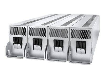 APC E3SBT4 - USV-Akku (Standard) - 1 x Batterie