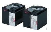 APC Replacement Battery Cartridge #55 - USV-Akku-4