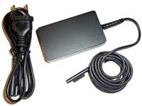 BTI Netzteil - 65 Watt - Europa - für Microsoft Surface Book, Laptop, Pro (Mitte-1