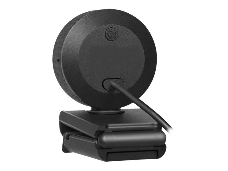 LogiLink LL1 Stream - Webcam - Farbe - 2 MP - 1920 x 1080-1