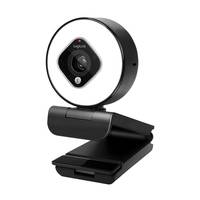 LogiLink LL1 Stream - Webcam - Farbe - 2 MP - 1920 x 1080-3