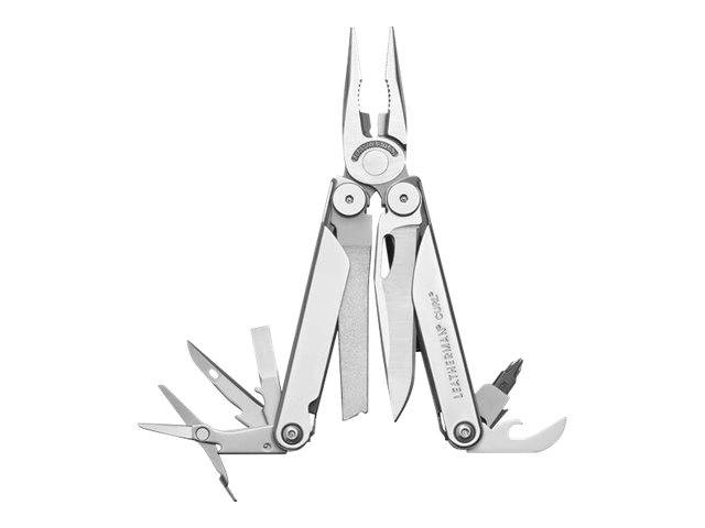 Leatherman Curl - Multifunktionswerkzeug - 15-0