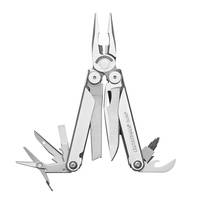 Leatherman Curl - Multifunktionswerkzeug - 15-1