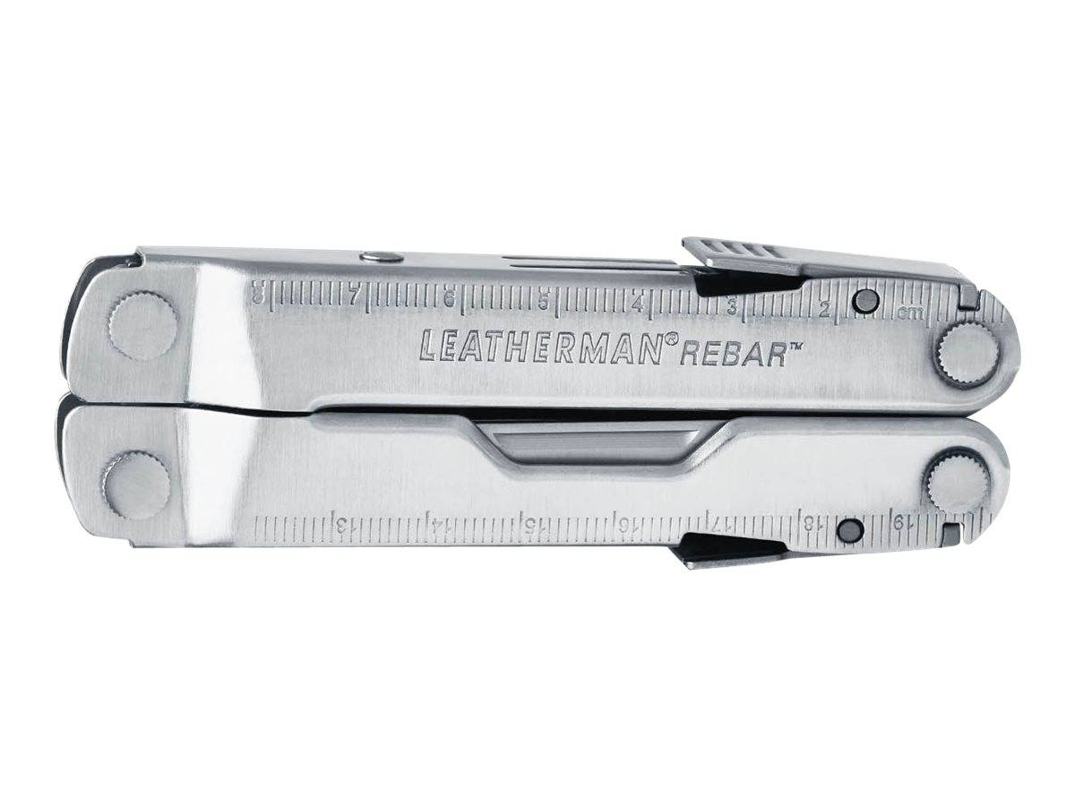 Leatherman Rebar - Multifunktionswerkzeug - 10,16 cm (geschlossen)-1