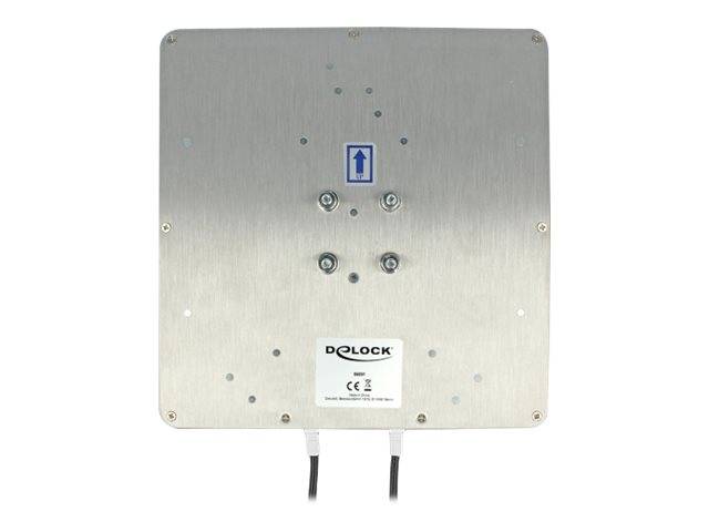 DeLOCK - Antenne - Teller - 8 dBi - gerichtet-5