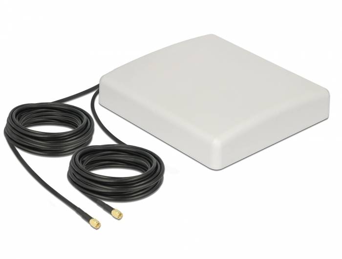 DeLOCK - Antenne - Teller - 8 dBi - gerichtet-7