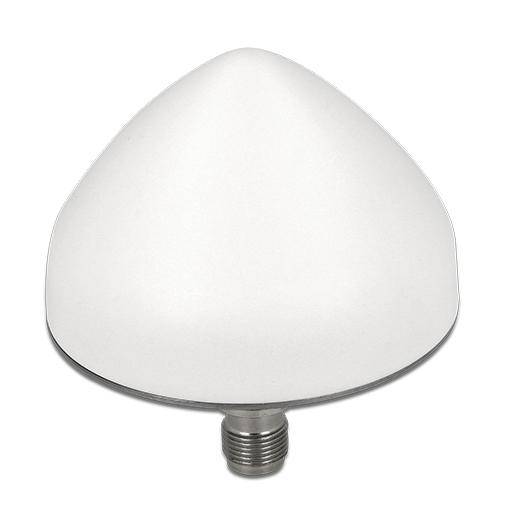 Navilock NL-250GG - 4 dBi - 50 Ohm - TNC - Zirkulare Polarisation - 1,5/2 - IP67-4
