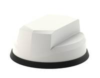 Panorama Antennas LGMDM-6-60-24-58 - 6 dBi - 0.617-0.96/1.71-6 GHz - 50 Ohm - Om-1