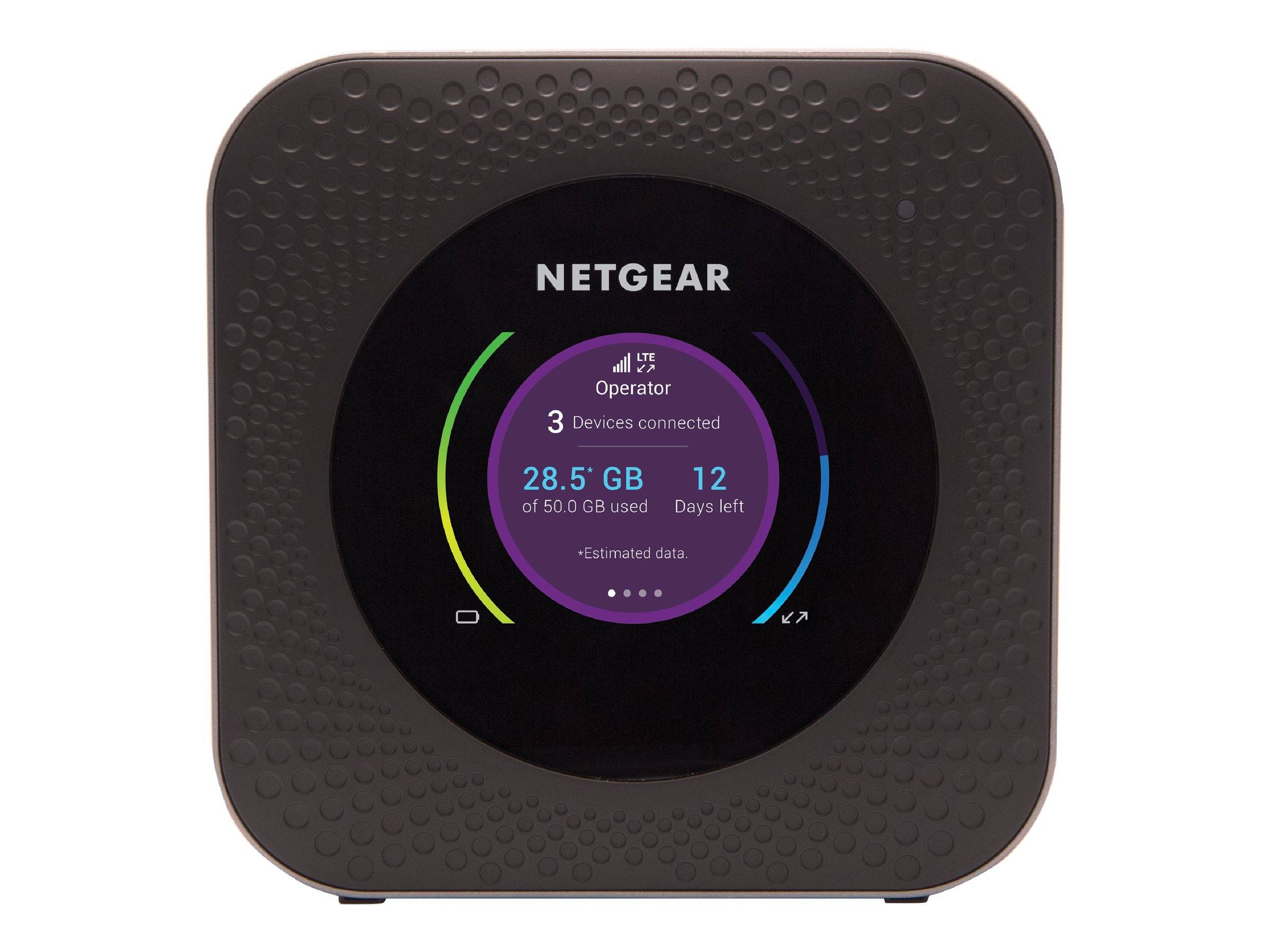 NETGEAR Nighthawk M1 Mobile Router - Mobiler Hotspot-0