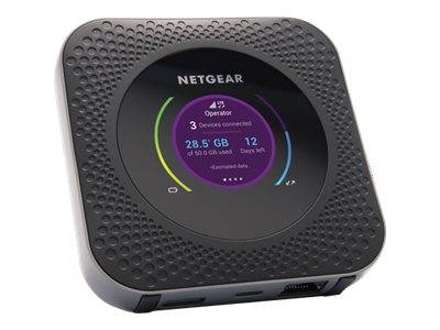 NETGEAR Nighthawk M1 Mobile Router - Mobiler Hotspot-6