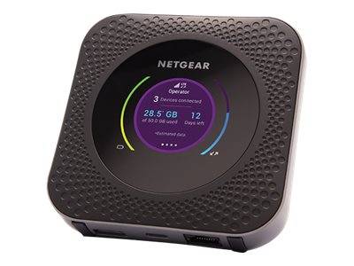 NETGEAR Nighthawk M1 Mobile Router - Mobiler Hotspot-7