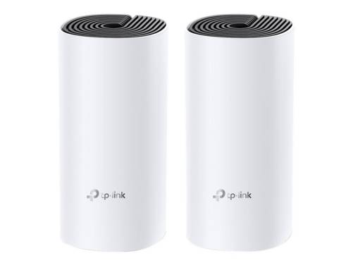 TP-Link DECO M4 - WLAN-System - (2 Router) - bis zu 260 m²